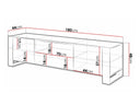 Mueble TV Amicdoc