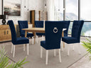 Conjunto de comedor Sanar