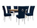 Conjunto de comedor Sanar