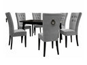Conjunto de comedor Sanar