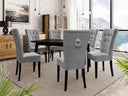 Conjunto de comedor Sanar
