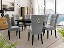 Conjunto de comedor Sanar