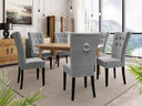 Conjunto de comedor Sanar