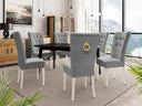 Conjunto de comedor Sanar