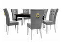 Conjunto de comedor Sanar