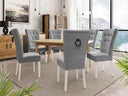 Conjunto de comedor Sanar