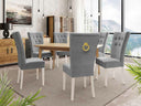 Conjunto de comedor Sanar