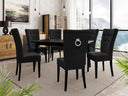 Conjunto de comedor Sanar
