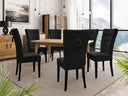 Conjunto de comedor Sanar