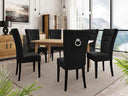 Conjunto de comedor Sanar