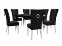 Conjunto de comedor Sanar