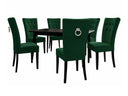 Conjunto de comedor Sanar