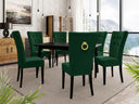 Conjunto de comedor Sanar