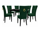 Conjunto de comedor Sanar
