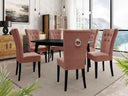 Conjunto de comedor Sanar