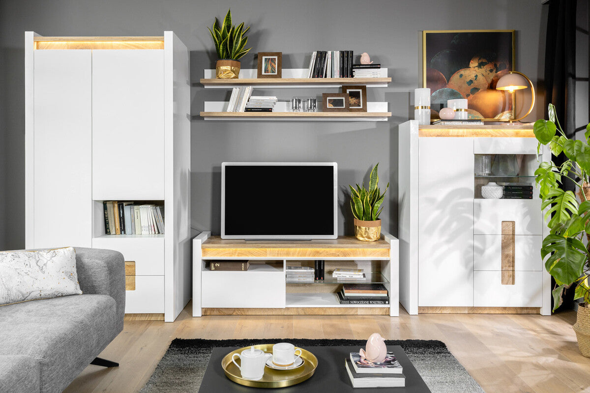 Mueble TV 107364