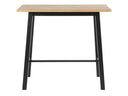 Conjunto de comedor Anninus