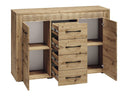 Conjunto de salón Affectula