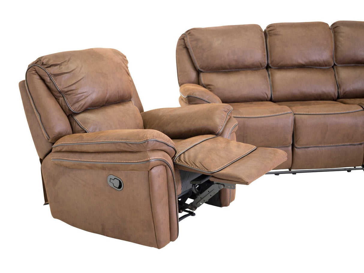 Sillón reclinable 304289