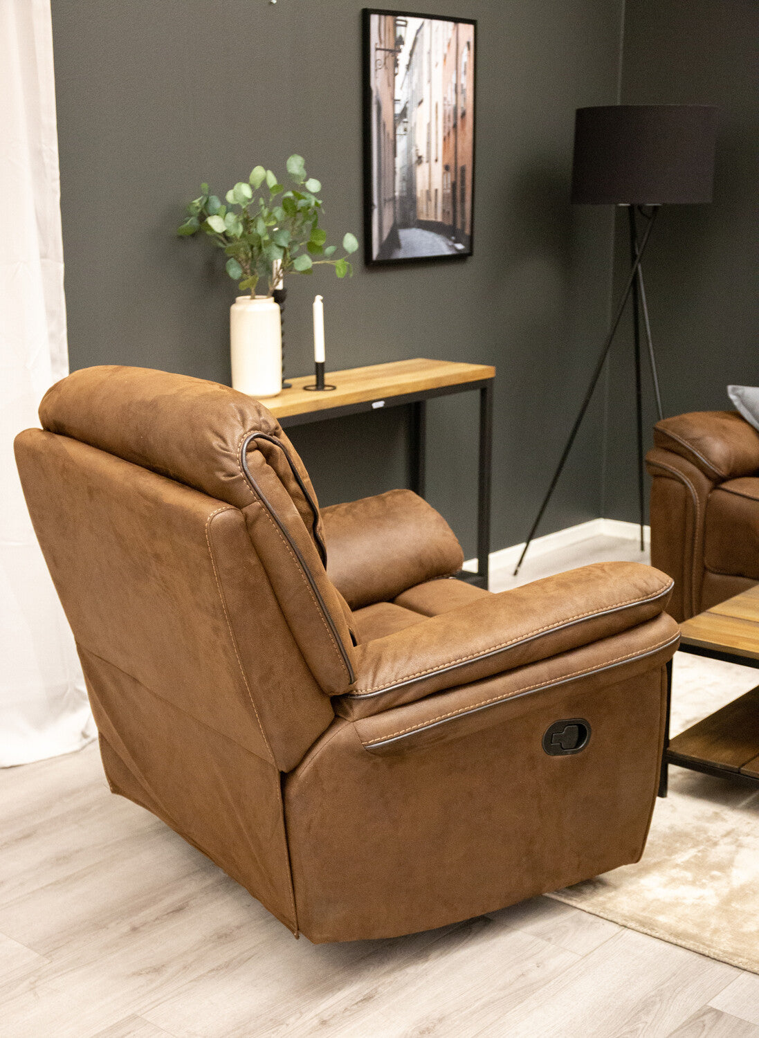 Sillón reclinable 304289