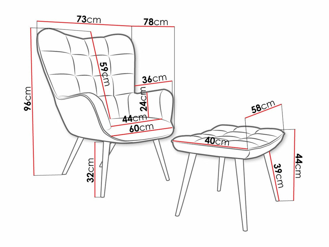 Sillón 452341