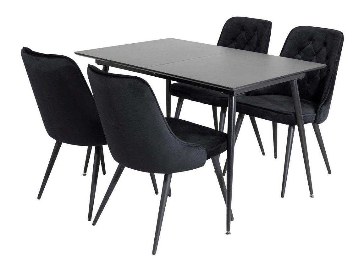 Conjunto de mesas y sillas para comedor 288006