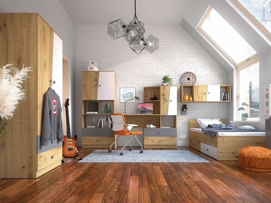Armario de pared 326570