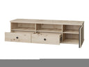 Mueble TV Apisillus