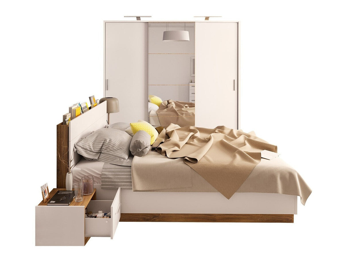 Conjunto de dormitorio 171164