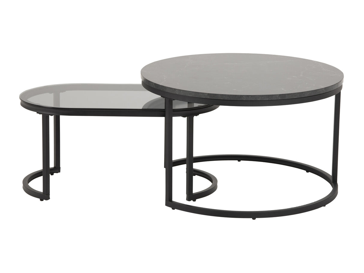 Conjunto mesa de centro 263947