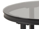 Conjunto mesa de centro Laurinus