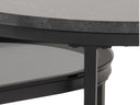 Conjunto mesa de centro Laurinus