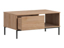 Mesa de centro Ratioulus