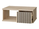 Mesa de centro Candella
