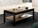 Mesa de centro Insulinus