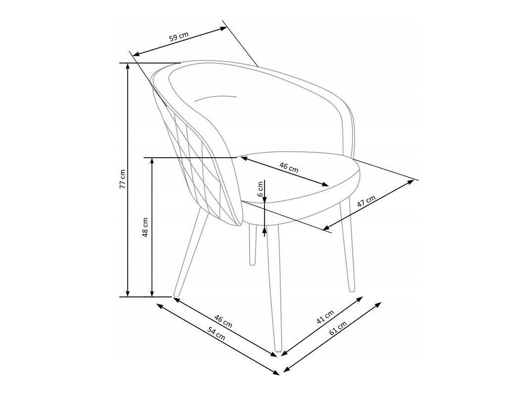 Silla 446886