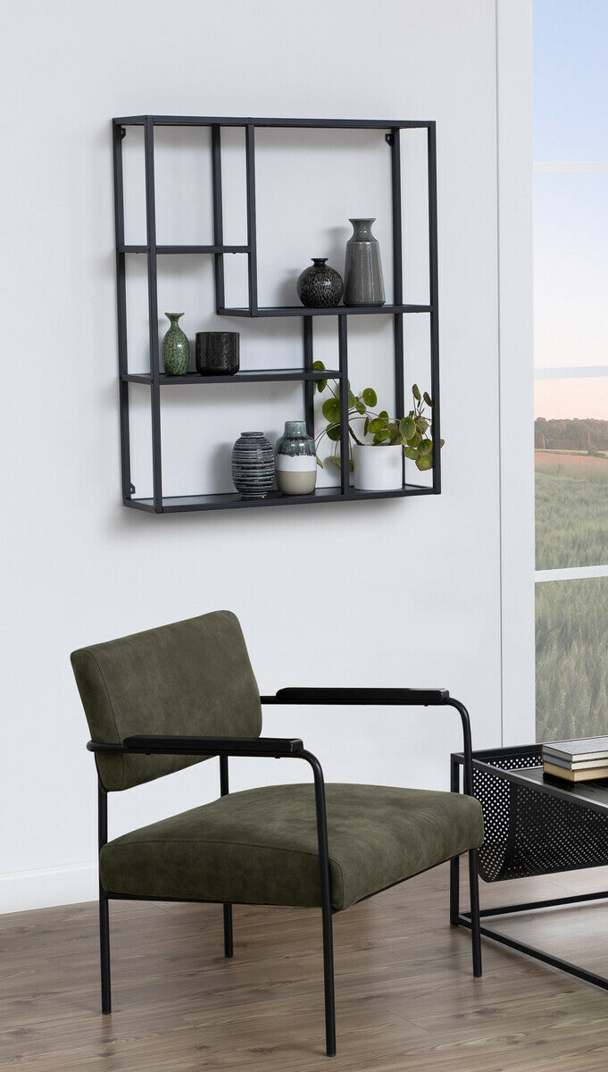 Estantería de pared 71082