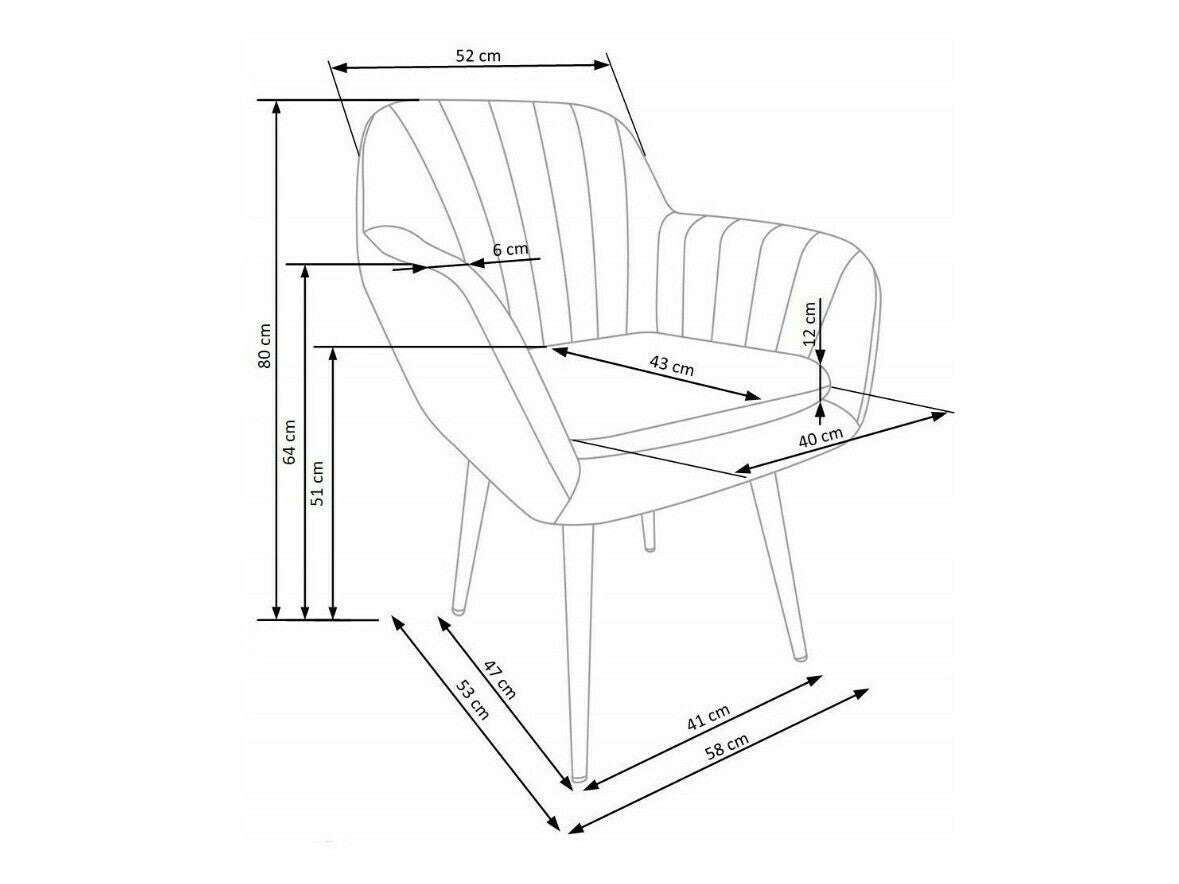 Silla 443358