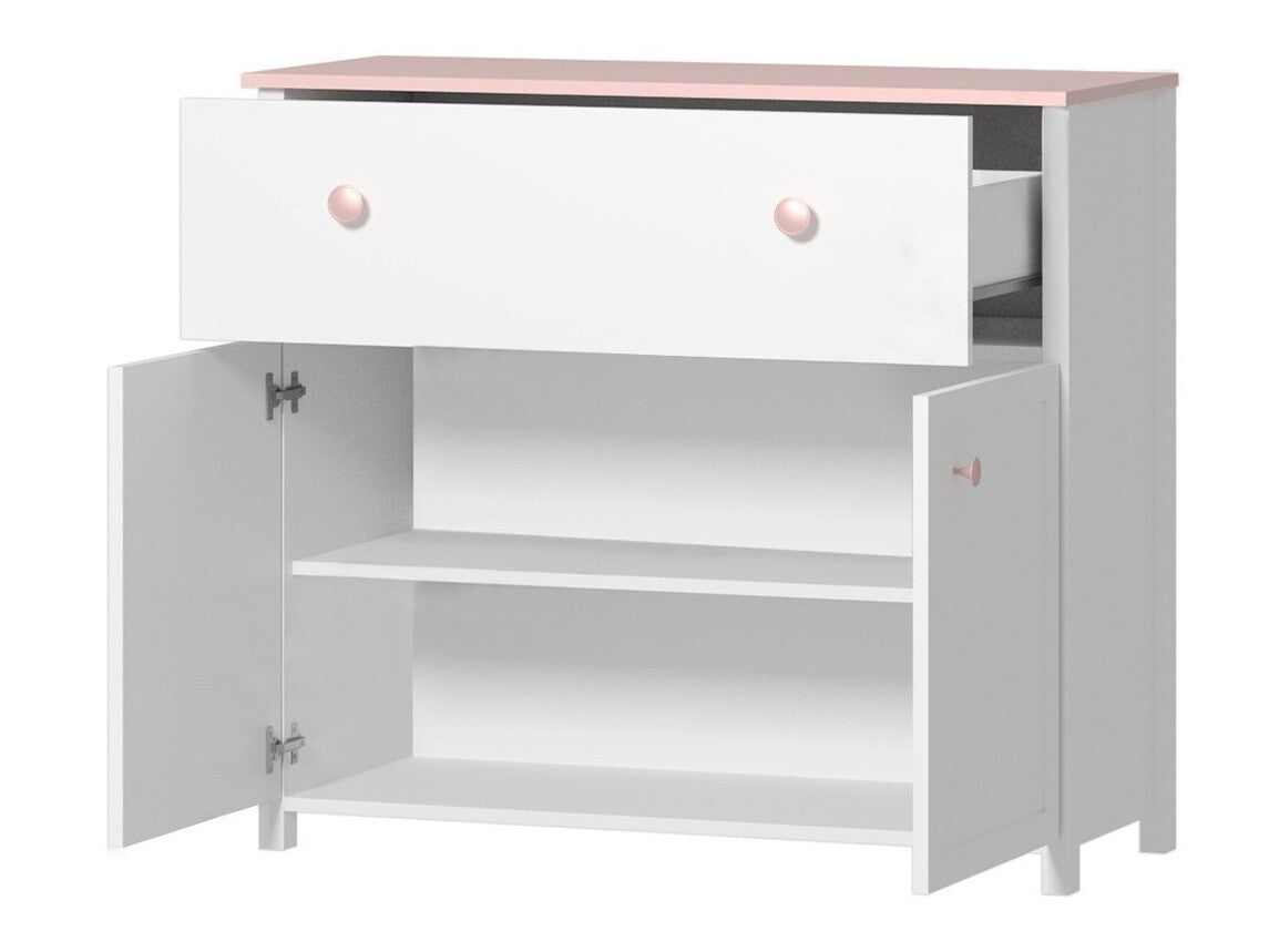 Conjunto de dormitorio infantil 58832