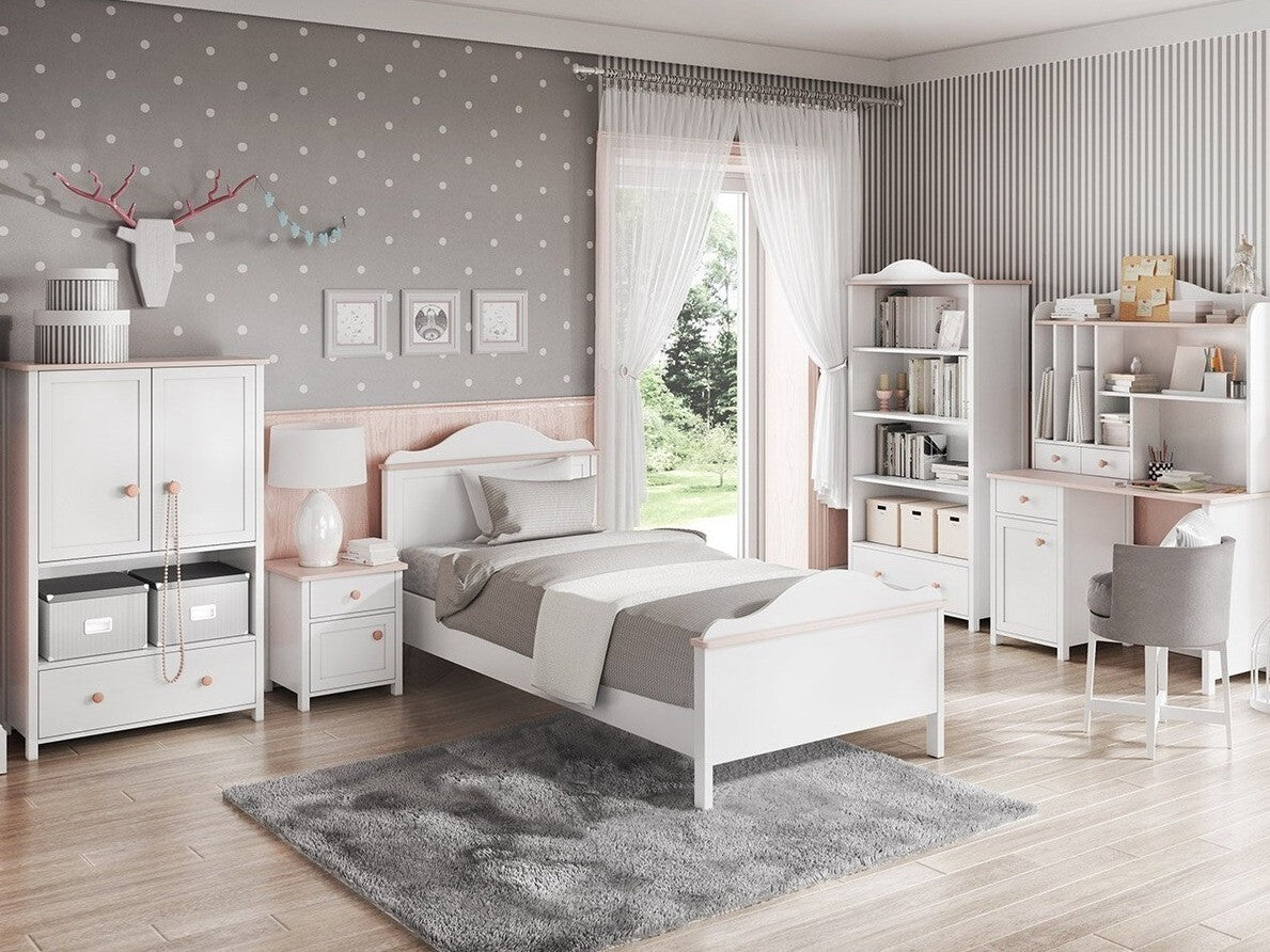 Conjunto de dormitorio infantil 58835