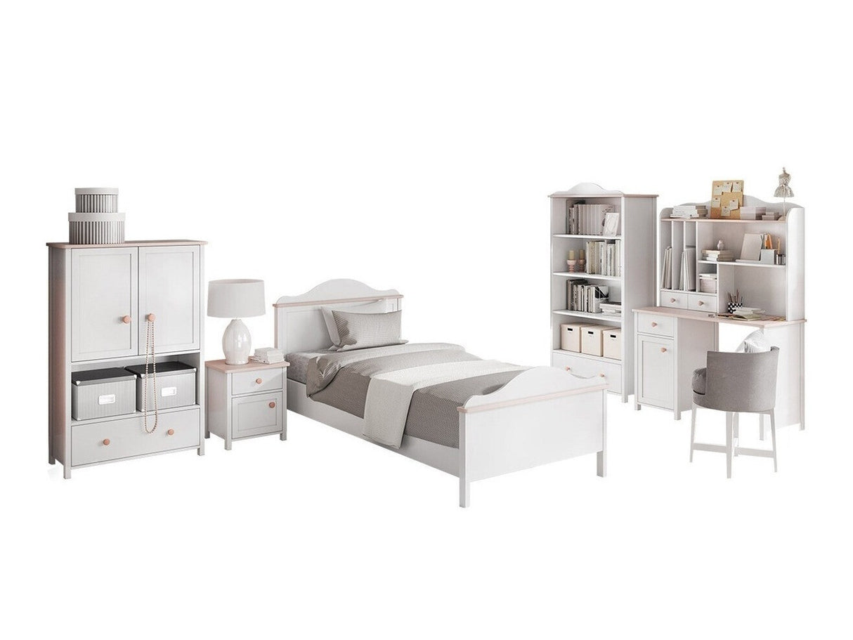 Conjunto de dormitorio infantil 58835