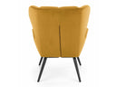 Sillón Cuprellus