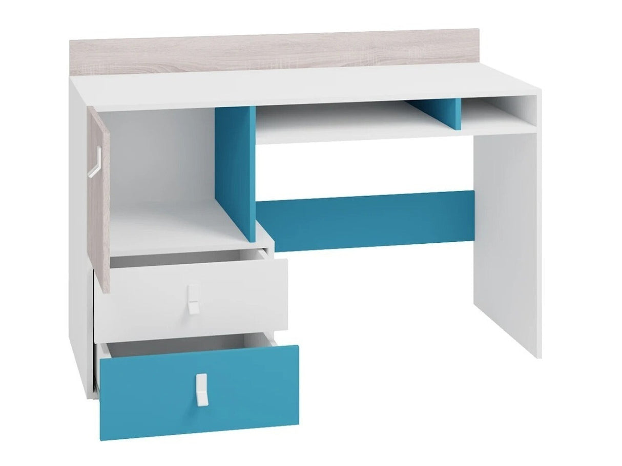 Conjunto de dormitorio infantil 473536