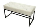 Banco acolchado Germantown 103