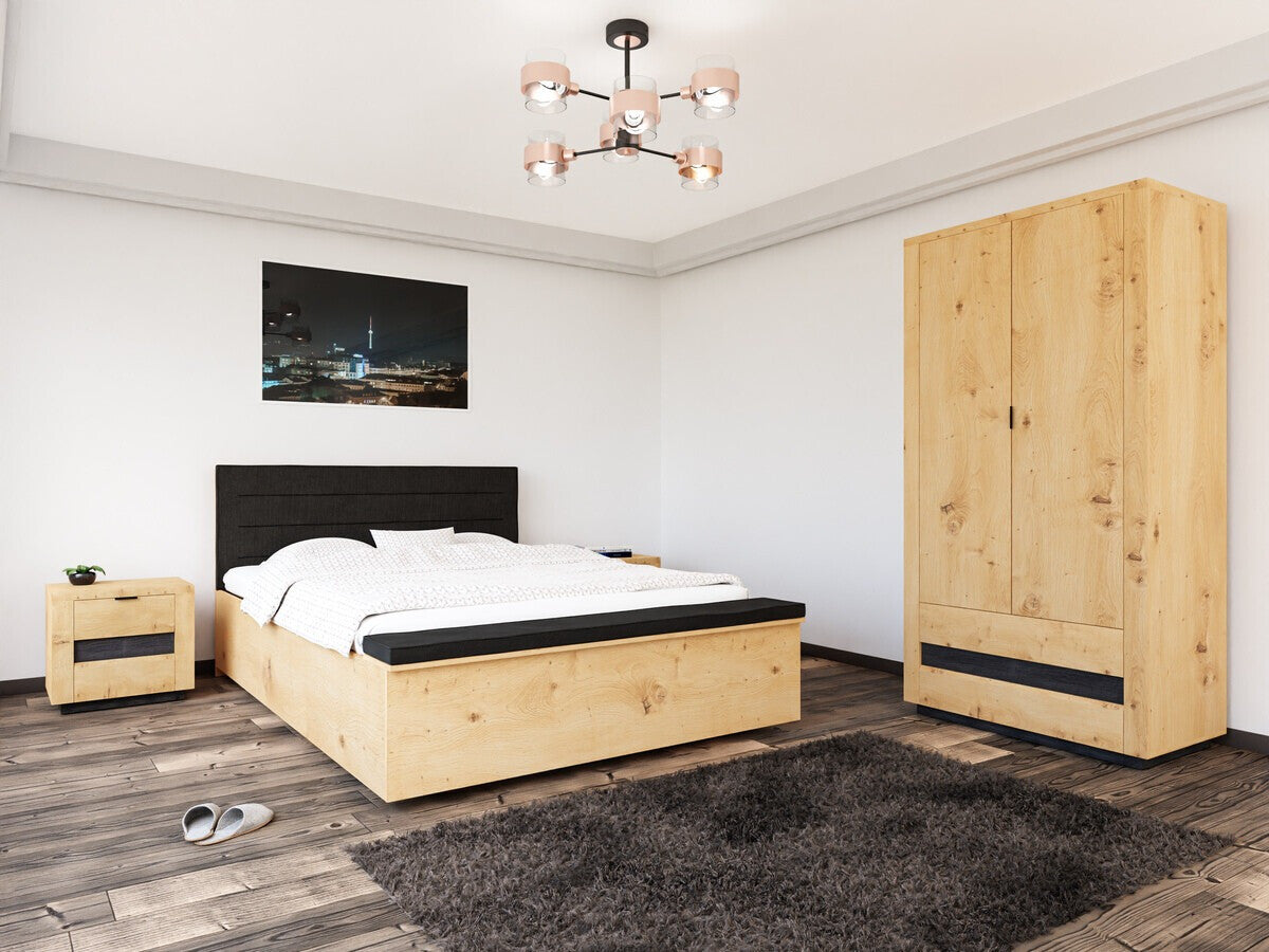 Conjunto de dormitorio 453048