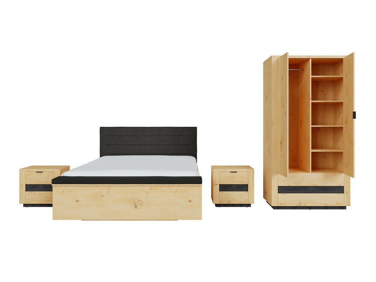 Conjunto de dormitorio 453048