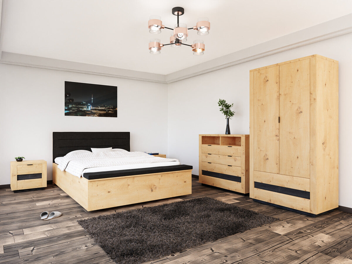 Conjunto de dormitorio 453048