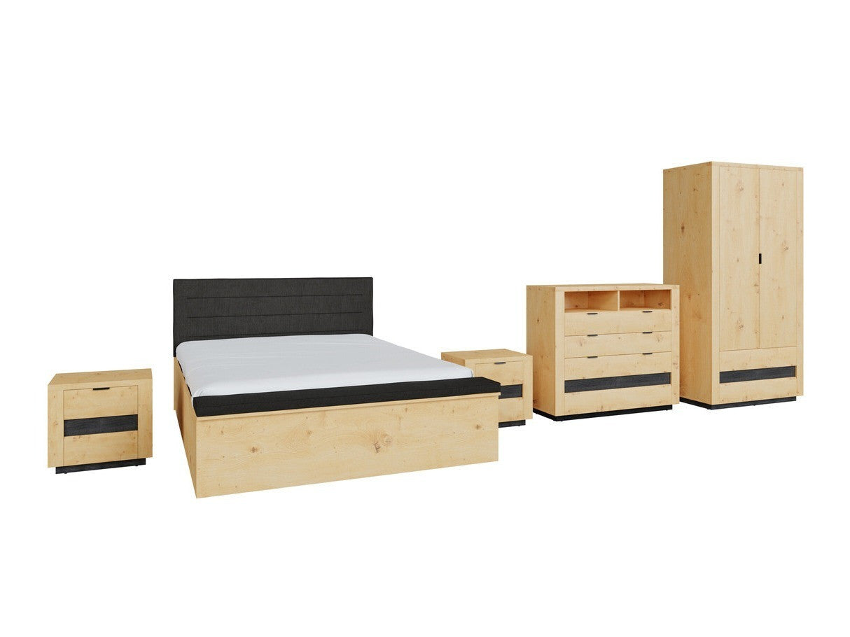 Conjunto de dormitorio 453048