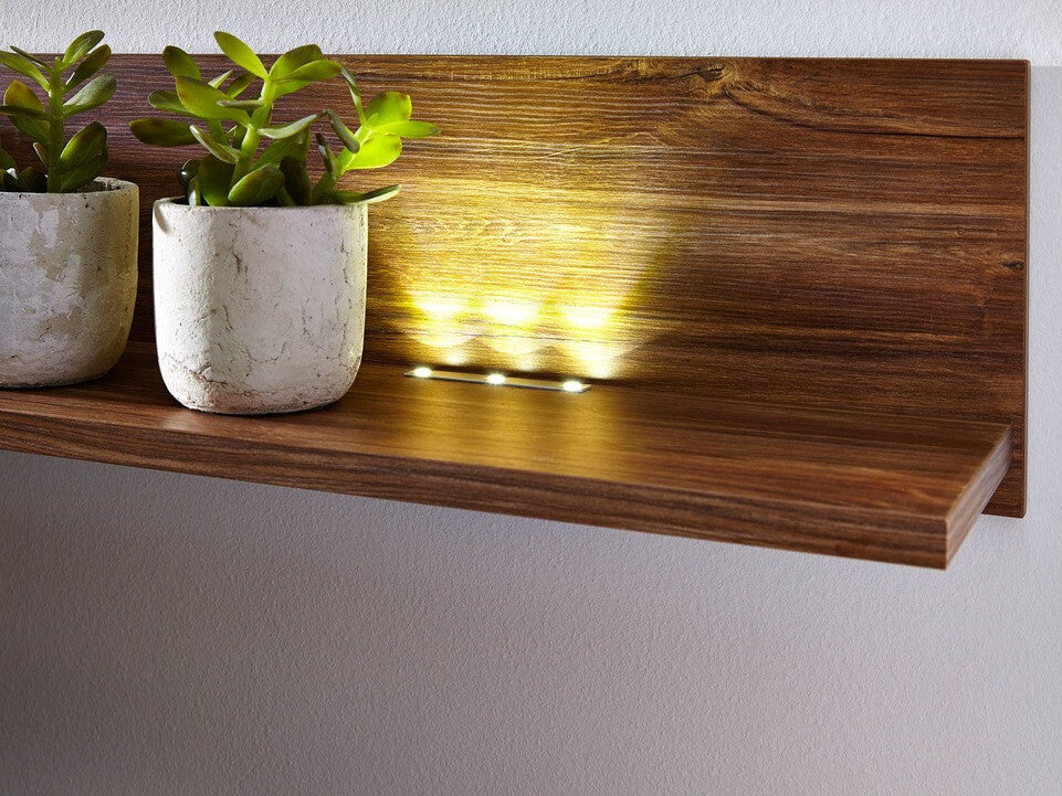 Estantería de pared 97778