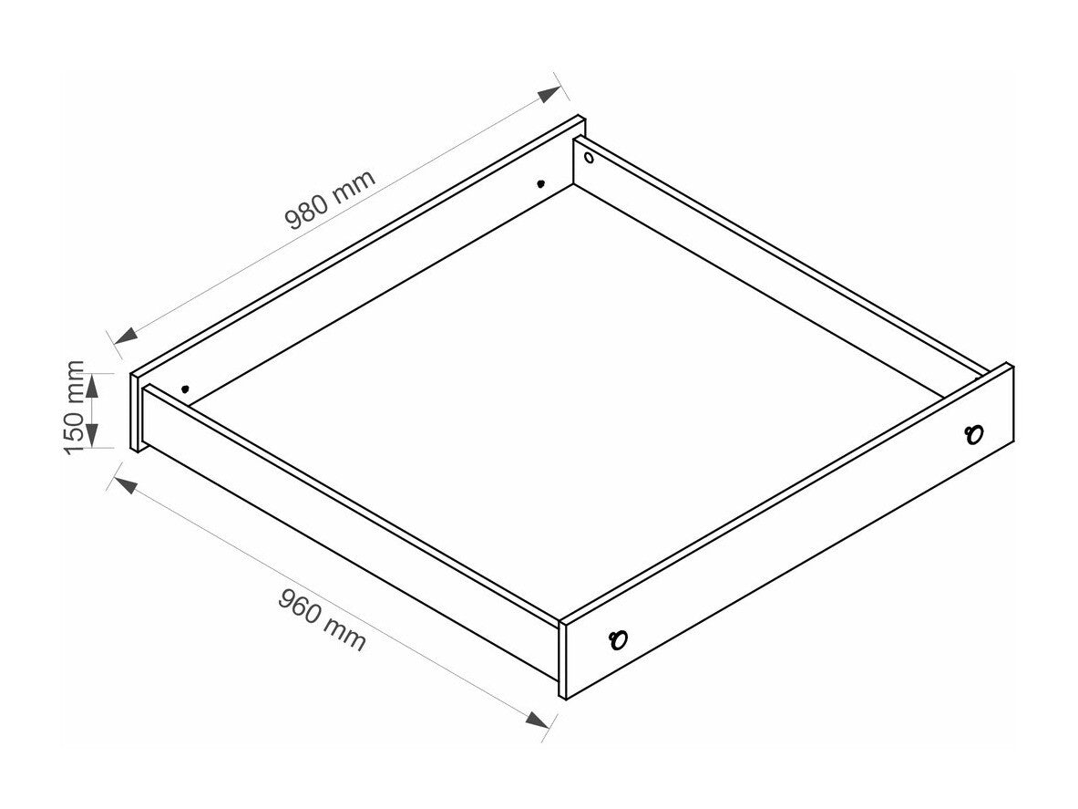 Cajón 310225